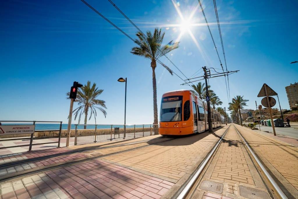 Apto B. Urbanizacion Las Lanzas, Playa Muchavista La Venteta المظهر الخارجي الصورة